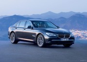 BMW 730d